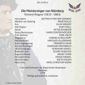 OD 12192 (CD back cover)