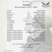 OD 11649 (CD back cover)