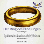 OD 12320 (CD front cover, 12 CDs, 2025)