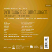 Delos 3624 (CD back cover)