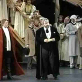 Die Meistersinger von Nürnberg Amsterdam 1995