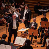 Die Walküre Shanghai 2026