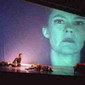 Die Walküre London 2004