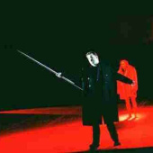 Die Walküre London 2004