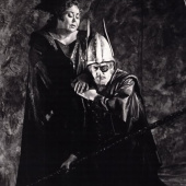 Die Walküre Sydney 1983