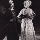 Die Walküre Sydney 1983