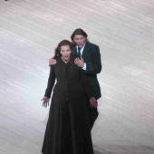 Der fliegende Holländer Paris 2010