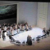 Der fliegende Holländer Paris 2010