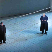Der fliegende Holländer Paris 2010