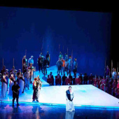 Lohengrin Bucharest 2011