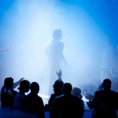 Lohengrin Bucharest 2011