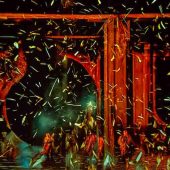 Das Rheingold Bayreuth 2026