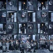 Rienzi Bayreuth 2026