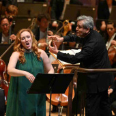 Tristan und Isolde London 2026