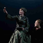 Tristan ubd Isolde Longborough 2026