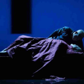 Tristan ubd Isolde Longborough 2026