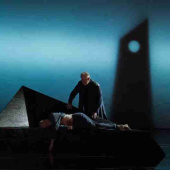 Tristan ubd Isolde Longborough 2026