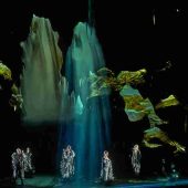 Götterdämmerung Bayreuth 2026