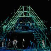 Götterdämmerung Bayreuth 2026