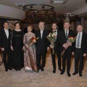 Lohengrin Vilnius 2026