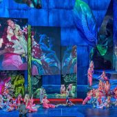Parsifal Bayreuth 2026