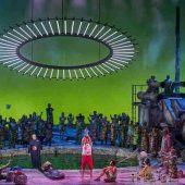 Parsifal Bayreuth 2026