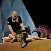 Das Rheingold Freiburg 2011