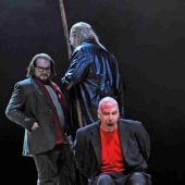 Das Rheingold Freiburg 2011