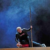 Das Rheingold Freiburg 2011