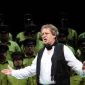 Lohengrin Budapest 2011
