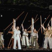 Die Walküre Sopot 2026