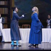 Der fliegende Holländer Theater an der Wien 2026