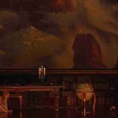 Der fliegende Holländer Theater an der Wien 2026