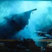 Der fliegende Holländer Theater an der Wien 2026