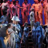 Lohengrin Berlin 2009