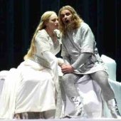 Lohengrin Berlin 2009