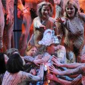 Lohengrin Berlin 2009